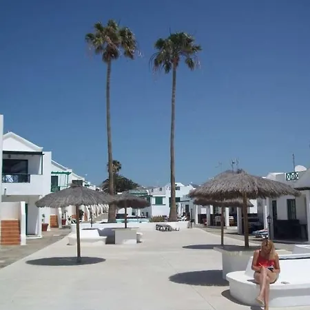 Puerto Del Carmen Sleeps 2 Pool Wifi Puerto del Carmen (Lanzarote)