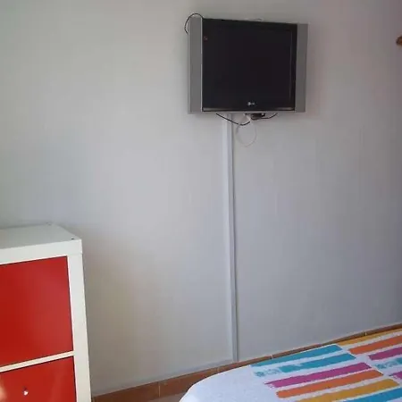 Daire Puerto Del Carmen Sleeps 2 Pool Wifi *
