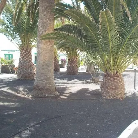 Daire Puerto Del Carmen Sleeps 2 Pool Wifi