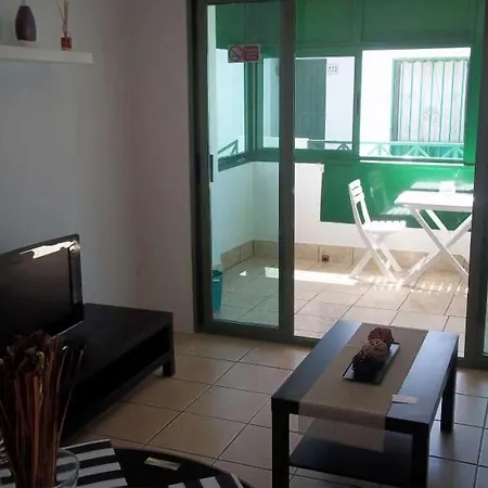 Puerto Del Carmen Sleeps 2 Pool Wifi Puerto del Carmen (Lanzarote)