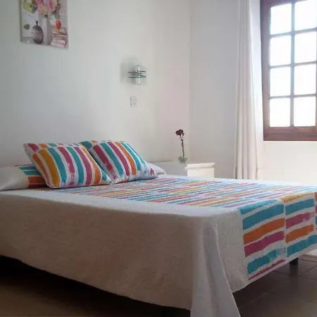 Daire Puerto Del Carmen Sleeps 2 Pool Wifi *