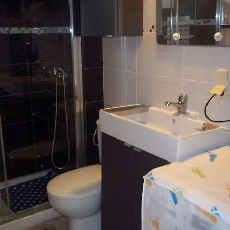 Apartman Puerto Del Carmen Sleeps 2 Pool Wifi Puerto del Carmen