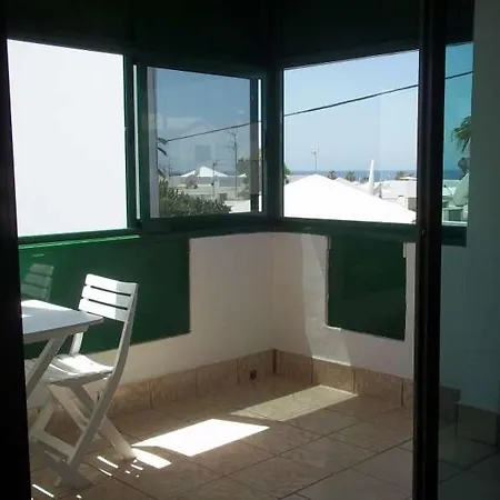 Puerto Del Carmen Sleeps 2 Pool Wifi * Puerto del Carmen